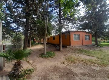 Casa · 60m² · 3 Ambientes · Casa Carrizal