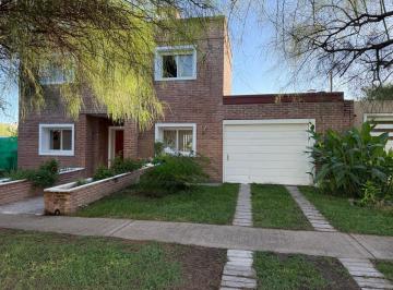 Foto · San Alfonso del Talar Mendiolaza Casa 2 Dorm Apta Credito