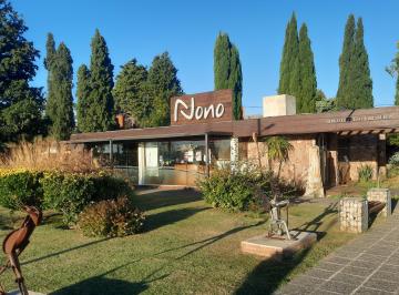 Terreno , Nono · Lotes Residenciales en Nono - Traslasierra