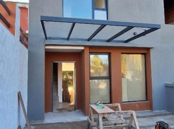 PH · 105m² · 4 Ambientes · 1 Cochera · Duplex 4 Ambientes a Estrenar