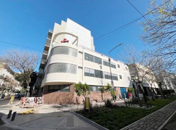 Edificio · 800m² · Alquiler Edificio Entero Almagro 3 Pisos