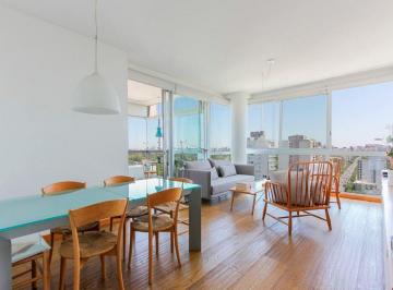 Departamento · 87m² · 3 Ambientes · 1 Cochera · Venta Depto 3 Ambientes en Horizons Vicente Lopez