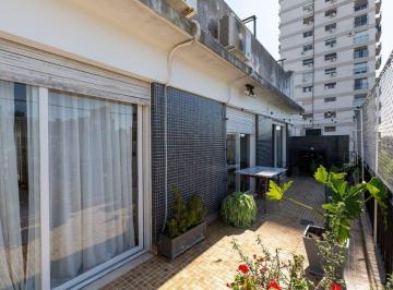 Departamento · 76m² · 3 Ambientes · 1 Cochera · Depto 3 Amb en Belgrano con Balcon Terraza