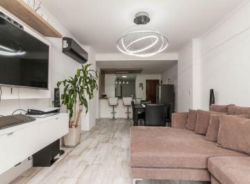 Departamento · 73m² · 3 Ambientes · Dpto 3 Amb Venta en Lomitas con Patio Apto Credito
