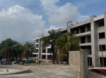 Departamento · 63m² · 3 Ambientes · 1 Cochera · Venta Departamento 3 Ambientes Cochera Tigre