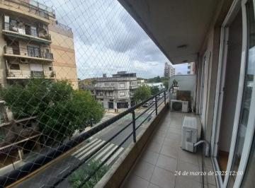 Departamento · 48m² · 2 Ambientes · Dos Ambientes Alquiler Al Frente