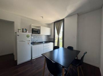 Departamento · 45m² · 2 Ambientes · Venta Depto 1 Dorm Balcon Amobla Pilet Carlos Paz
