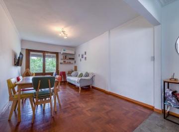 Departamento · 72m² · 3 Ambientes · Departamento 3 Amb. con Balcón en Villa Real