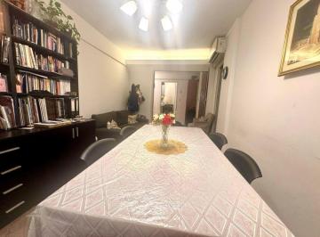 Departamento · 62m² · 3 Ambientes · Venta Dpto Belgrano Oportunidad Planta Baja Patio