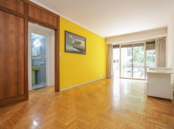 Departamento · 70m² · 3 Ambientes · Venta Departamento 3 Amb. Apto Credito Belgrano