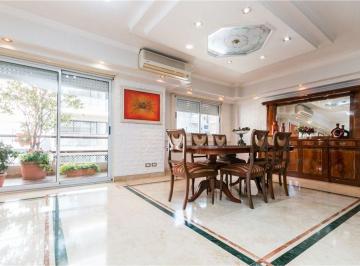 Departamento · 165m² · 4 Ambientes · 1 Cochera · Semipiso 4 Amb Cochera San Nicolás Piscina