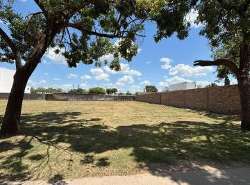 Terreno · 548m² · Venta Terreno / Calle Ingreso Balneario
