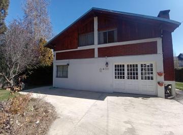 Departamento · 55m² · 3 Ambientes · Alquiler Temporario en Dina Huapi