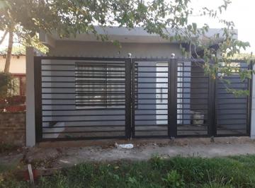 Casa · 53m² · 2 Ambientes · Venta Casa Dos Ambientes Ranelagh