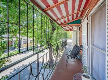 PH · 184m² · 4 Ambientes · Ph + Dpto + Local - P. Avellaneda - Venta/permuta