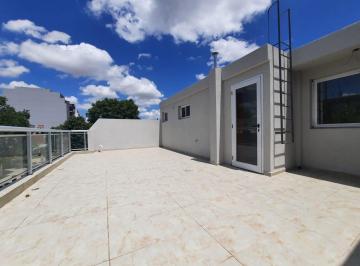 PH · 75m² · 3 Ambientes · Venta PH a Estrenar 3 Amb C/terraza Monte Castro