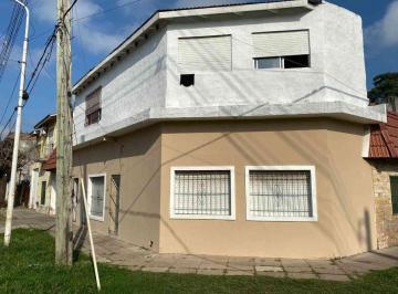 Departamento · 85m² · 6 Ambientes · Venta 2 Deptos 3 Amb en Jose C. Paz Ideal Inversor