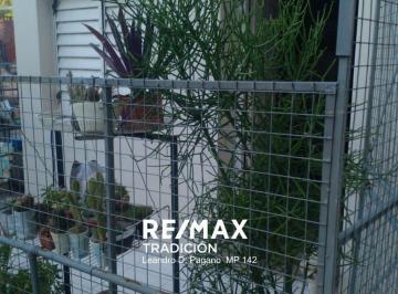 Departamento · 50m² · 4 Ambientes · Dpto en Venta Macrocentro 2 Hab Inversión Ideal