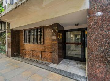 Departamento · 26m² · 1 Ambiente · Monoambiente en Balvanera