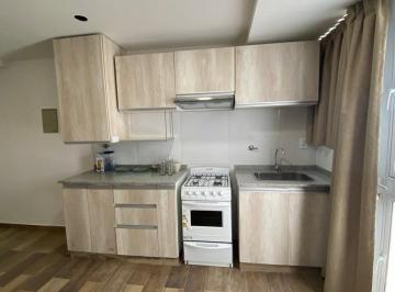 PH · 50m² · 3 Ambientes · Duplex en Alquiler Amoblado Quinta Seccion