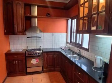 Departamento · 120m² · 8 Ambientes · Alquiler de Céntrico Ideal Estudiantes