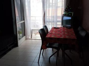 Departamento · 37m² · 2 Ambientes · Departamento en Venta - 1 Dormitorio 1 Baño - 40 m² - Miramar