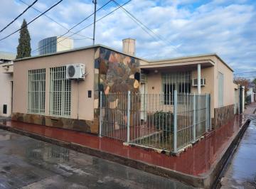 Frente de la casa · Casa a La Venta en Barrio Cerrado de Guaymallen