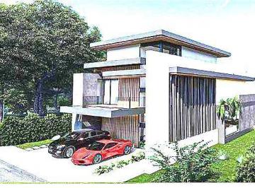 Casa · 665m² · 7 Ambientes · 3 Cocheras · Casa Venta Puentes Nordelta 5 Dorm. en Suite 660 m