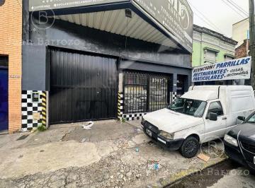 Terreno · 421m² · Depósito en Venta Sobre Av H Yrigoyen. Zonificación S1r1.