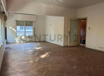 Oficina comercial · 120m² · 5 Ambientes · Departamendo en Alquiler en El Centro de La Ciudad