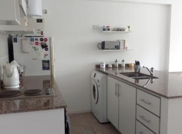 Departamento de 2 ambientes, Palermo · Alquiler Sin Muebles Dos Ambientes con Cochera Edificio con Pileta
