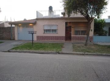 Casa · 80m² · 4 Ambientes · 1 Cochera · Dúplex en Venta - 3 Dorm. 2 Baños - Cochera - 166 m² - San Miguel