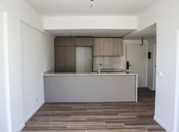 Departamento · 51m² · 2 Ambientes · Black Newbery 1890