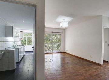 Departamento · 45m² · 2 Ambientes · Alquiler Departamento 2 Ambientes Impecable Torre Lucero Amenities Almagro
