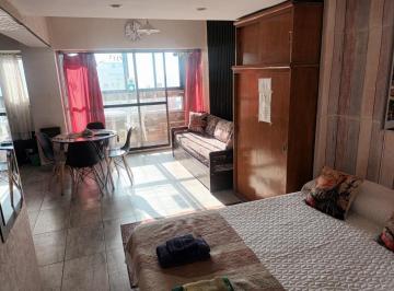 Departamento · 29m² · 1 Ambiente · Departamento Monoambiente en Venta - 1 Baño - 31 m² - Mar del Plata