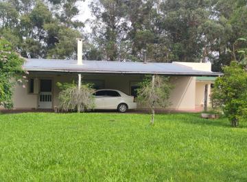 Quinta vacacional de 4 ambientes, Punta Indio · Casa Quinta,