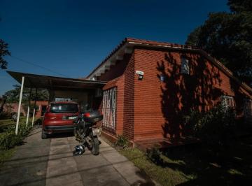 Departamento · 238m² · 4 Ambientes · Departamento en Venta - 3 Dorm. 2 Baños - 615 m² - Yerba Buena