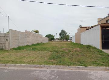 Terreno , La Plata · Terreno en Venta Barrio Nuevo San Lorenzo