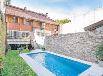 Casa · 318m² · 4 Ambientes · 4 Cocheras · Todo El Confort y Calidad, Impresionante No Te La Pierdas