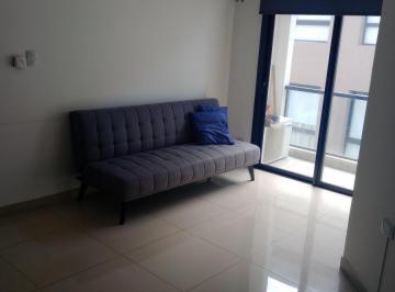 Departamento · 45m² · 2 Ambientes · 1 Cochera · Departamento en Venta - 1 Dormitorio 1 Baño - Cochera - 45 m² - Villa Carlos Paz