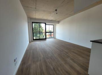 Departamento · 35m² · 1 Ambiente · Departamento Monoambiente en Venta - 1 Baño - Monserrat