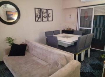 Departamento · 74m² · 5 Ambientes · Departamento en Venta - 3 Dorm. 2 Baños - Villa Soldati