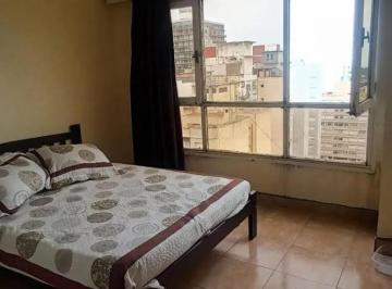 Departamento · 37m² · 1 Ambiente · Departamento Monoambiente en Venta - 1 Baño - Miramar