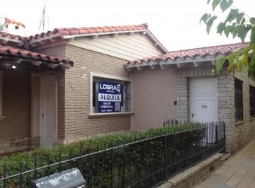 Local comercial de 3 ambientes, Maipú · Salón Comercial en Alquiler. Ubicación Estratégica