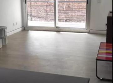 Departamento · 58m² · 2 Ambientes · Departamento en Alquiler - 1 Dormitorio 1 Baño - 60 m² - San Cristóbal