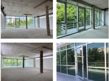 Oficina comercial · 150m² · Oficina Planta Libre en Parque Patricios