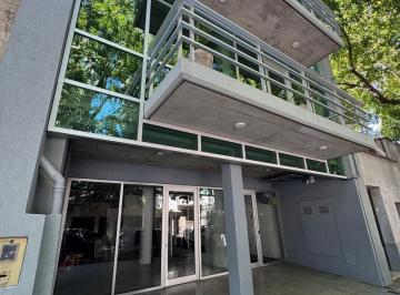 Oficina comercial · 150m² · Oficina Planta Libre en Parque Patricios
