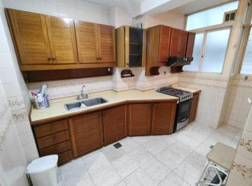 parque-centenario-venta-departamento-3-ambientes · Departamento de 3 Ambientes en Venta en Parque Centenario
