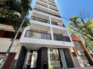 Departamento · 31m² · 1 Ambiente · Departamento en Venta a Estrenar en Marzo con Balcón Al Frente, Excelente Ubicación