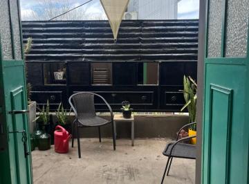 Departamento de 1 ambiente, San Isidro · Encantadora Casita en El Bajo de San Isidro
